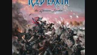 Iced Earth-The Reckoning