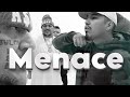 Rhythm Child & Phat Homie - Menace (Official Music Video) (Gill-T Records)