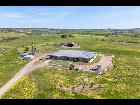 303 Snake Gully Road, Harrogate, SA 5244, 5 कमरे, 3 बाथरूम, Lifestyle Property