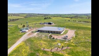 Video overview for 303 Snake Gully Road, HARROGATE  SA  5244