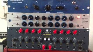 Video thumbnail for High end equalizer shootout by Torsten Matthiessen