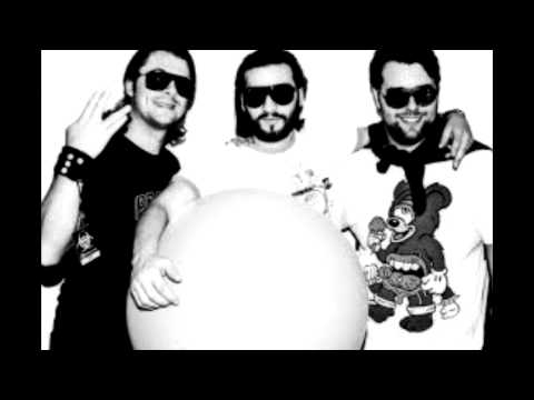 Swedish House Mafia vs Hard Rock Sofa - Here we Greyhound (GCE Mashup)