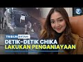 Viral Video CCTV Chandrika Chika Diduga Lakukan Penganiayaan
