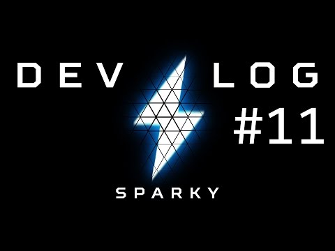 Sparky Engine Dev Log #11 - Profiling and Planning