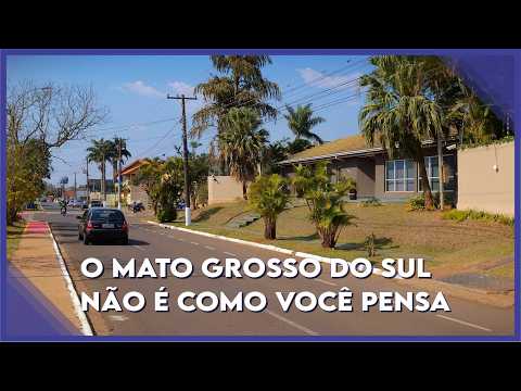 Como é o MS de Verdade?