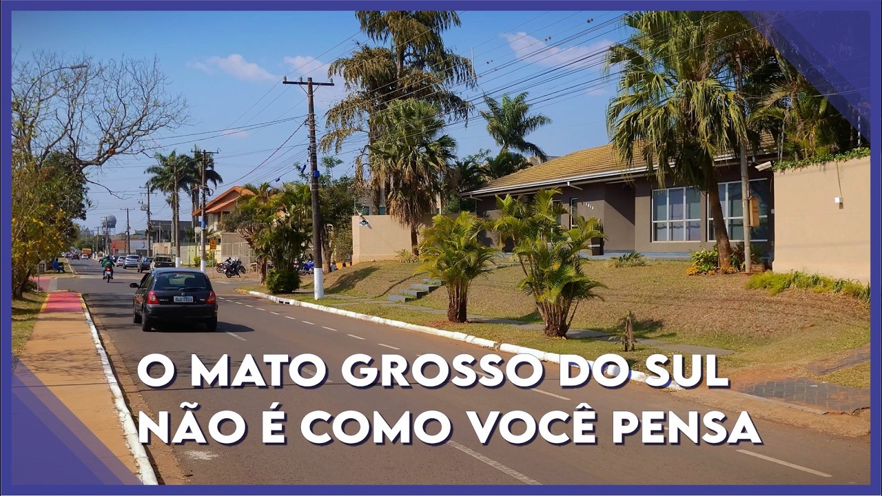 Como é o MS de Verdade?