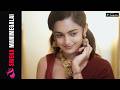 Smeha Manimegalai Traditional Saree Photoshoot South Indian Actress