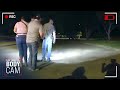 Cops Find Severed Head at New Mexico Park