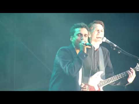 Tingsek - Wrap Your Chops & Borsta feat. Chords & Timbuktu - Live By #mikemerone