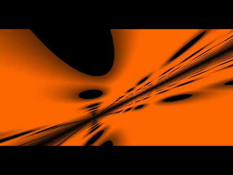 BLACK HOLE SUN BREAKING GLASS