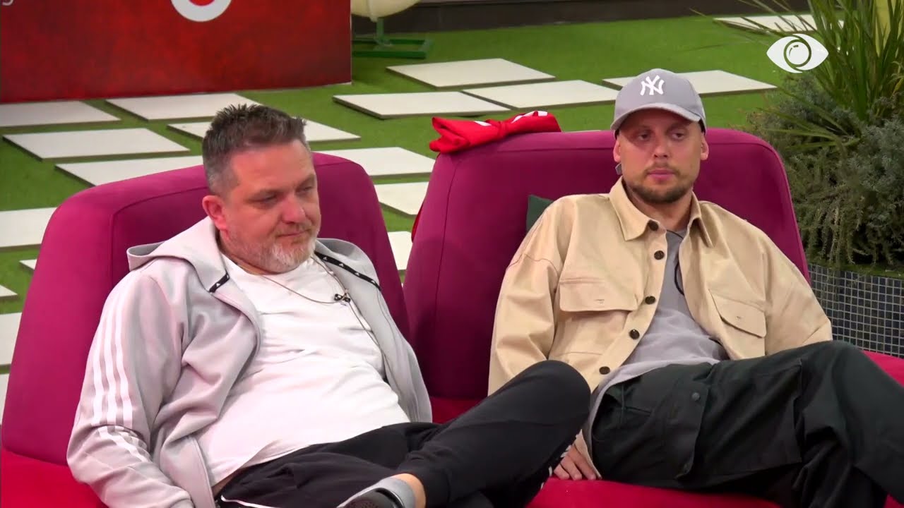 “U lodha duke ta treguar ty”/ Graciano-Heidit: Hodhe poshtë të gjitha gjërat që...