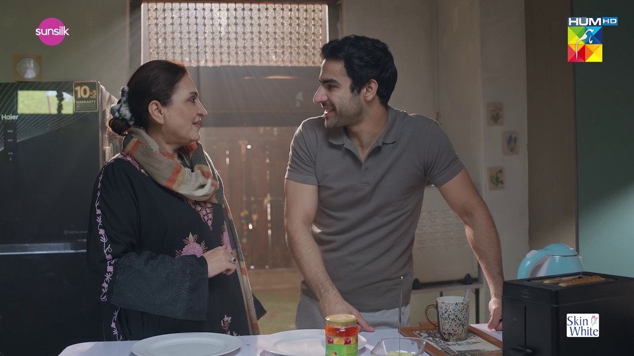 Teray Liye 3 Naye Fresh Rishtay Aaye hain...! Winter Love - HUM TV