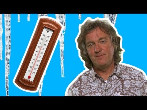 Why Does Altitude Affect Temperature? |James May's Q&A | Earth Science