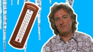 Why does altitude affect temperature? - James May's Q&A (Ep 27) - Head Squeeze