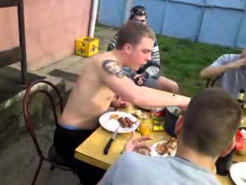 rostiljada kod maneta