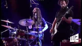 LOUISIANA VOODOO CENTRE - Earthquake (Graham Central Station cover)