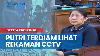 Download lagu Reaksi Putri Candrawathi saat Hakim Perlihatkan CCTV di Momen Putri Ajak Kuat Maruf ke Ruang Privasi mp3 Download lagu Reaksi Putri Candrawathi saat Hakim Perlihatkan CCTV di Momen Putri Ajak Kuat Maruf ke Ruang Privasi mp3