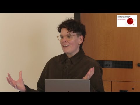 Live From The Lab: Sharing Science Through Music and Sound with Dr. Alice Motion