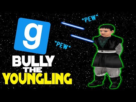 EXECUTE ORDER 66 - Garry's Mod Clone Wars RP #1