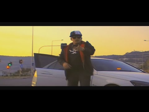 DRK - Sth Prwth Thesh (Official Video Clip)