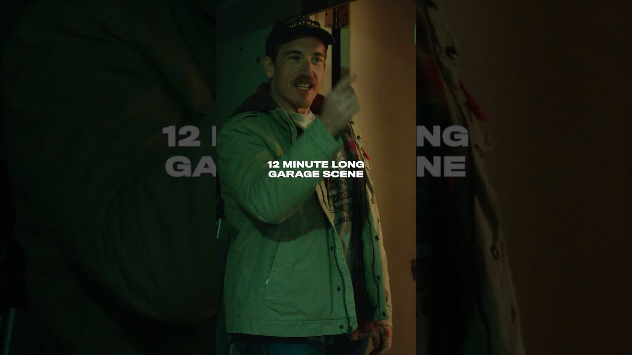 Friendship Blu-Ray | Friendship #A24