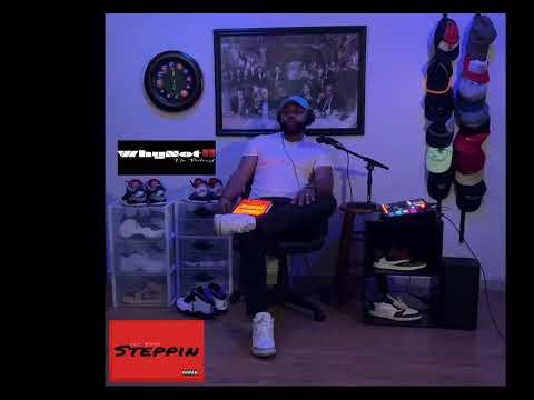 🎧 Showing Love 🎶 Jay Ocho Steppin