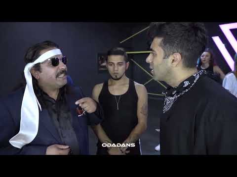 XIR | Sallan | Ozan Aydemir Choreography | ODAdans