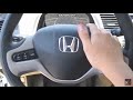 Saabkyle04 Horns Part 1