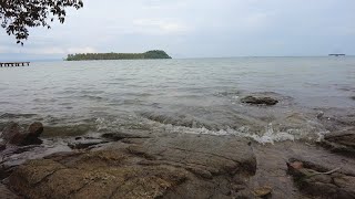 Download lagu Soothing Waves of a Hidden Cove at Sunset, Calm and Relax Your Mind! mp3 Download lagu Soothing Waves of a Hidden Cove at Sunset, Calm and Relax Your Mind! mp3