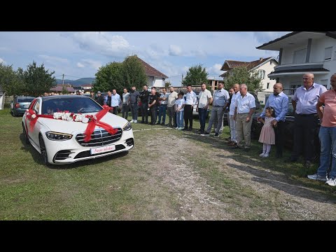 Svatovi porodice Zukorlic