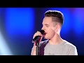 Samuel: "Still Loving You" - Audiciones a Ciegas - La Voz 2017