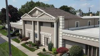Molnar Funeral Homes - Southgate Chapel