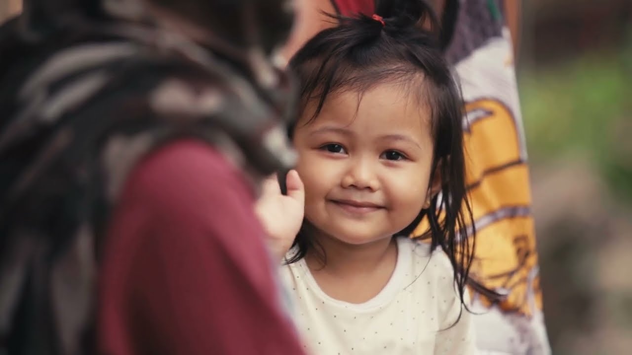 Hupa | DRR Program in Mindanao - Action Against Hunger & USAID - Bureau for Humanitarian Assistance