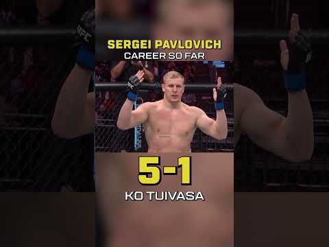 UFC video artwork