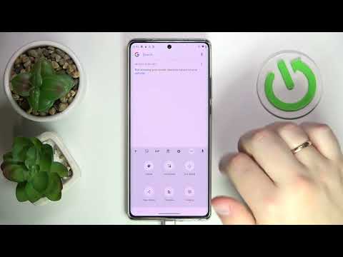 How to Activate Keyboard Clipboard on MOTOROLA Edge 30 Ultra