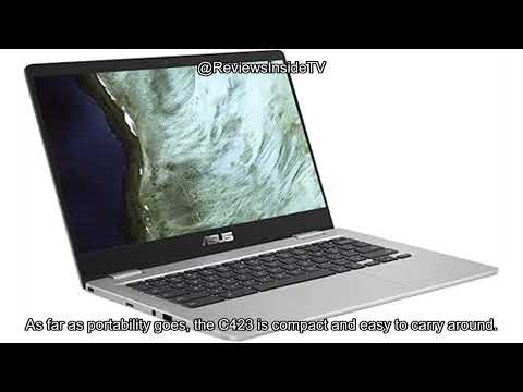 ASUS Chromebook C423 Review: Is This Budget Laptop Worth It for Students in 2025?