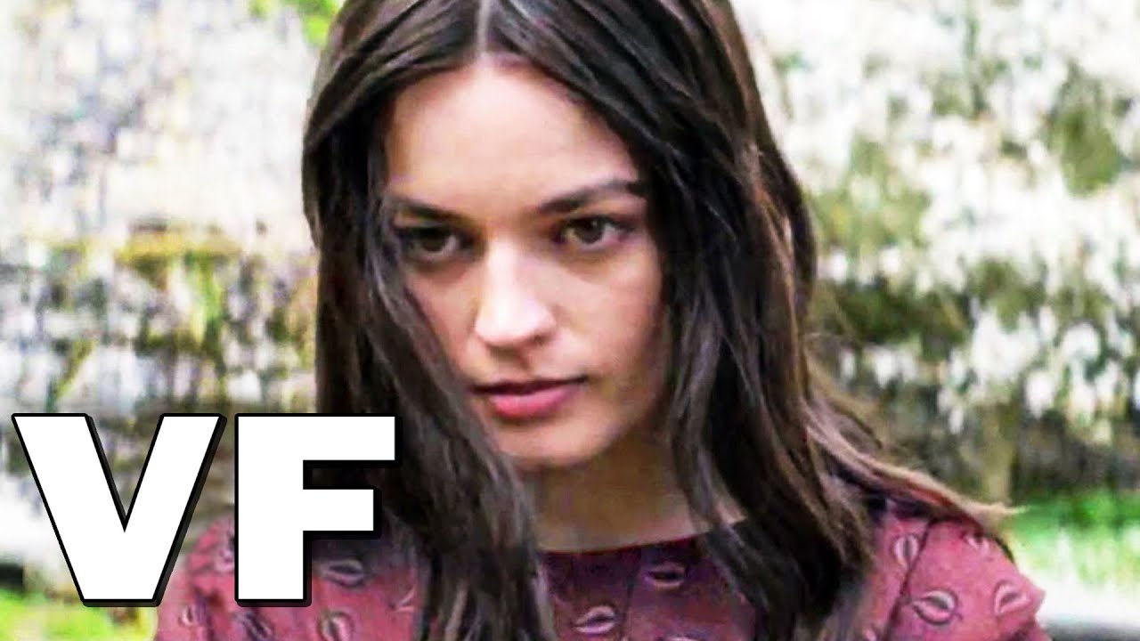 Miniature de la vidéo EMILY Bande Annonce VF (2023) Emma Mackey du film Emily