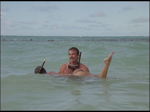 Magnum dublado em HD - Dublagem Herbert Richers - Trecho 10