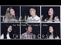 I Thank You Lord For The Trials That Come My Way ASIDORS 2020 COVERS