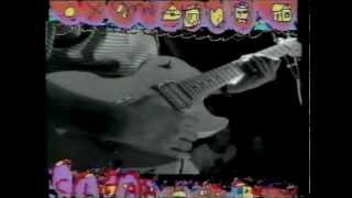 The Clean - Draw(in)g To A (W)hole