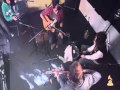 Milo greene-Strangers in the night 