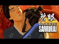 Blue Eye Samurai Full Story In 35 Minutes Complete Recap