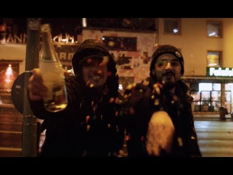 Kollektivgedächtnis - Dass wir da sind | Frohes Neues! 2018