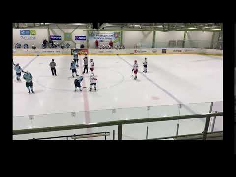 Pelicans U17 Akatemia