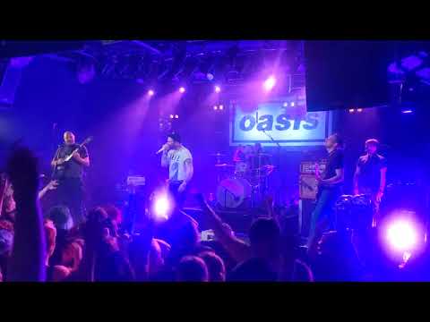 Oidorno - Aufs Maul (SO36, Berlin / 22.04.2022)