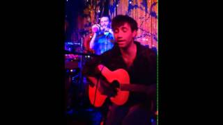 The Low Anthem - To Ohio (part)