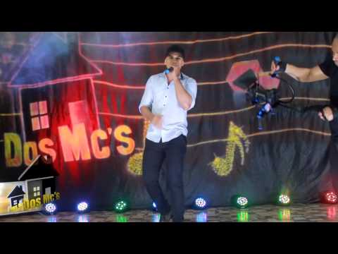 Programa Casa dos Mcs   Mc Dog da Antiga