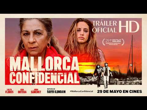 Tráiler de Mallorca Confidencial