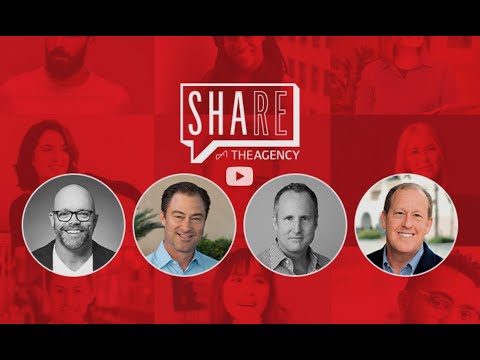 August ShaRE: New Development Trends Around The World - The Agency