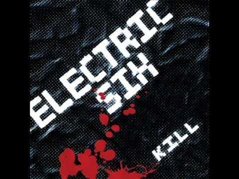 Electric Six - escape from ohio